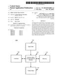 OBJECT DETECTION SYSTEM diagram and image