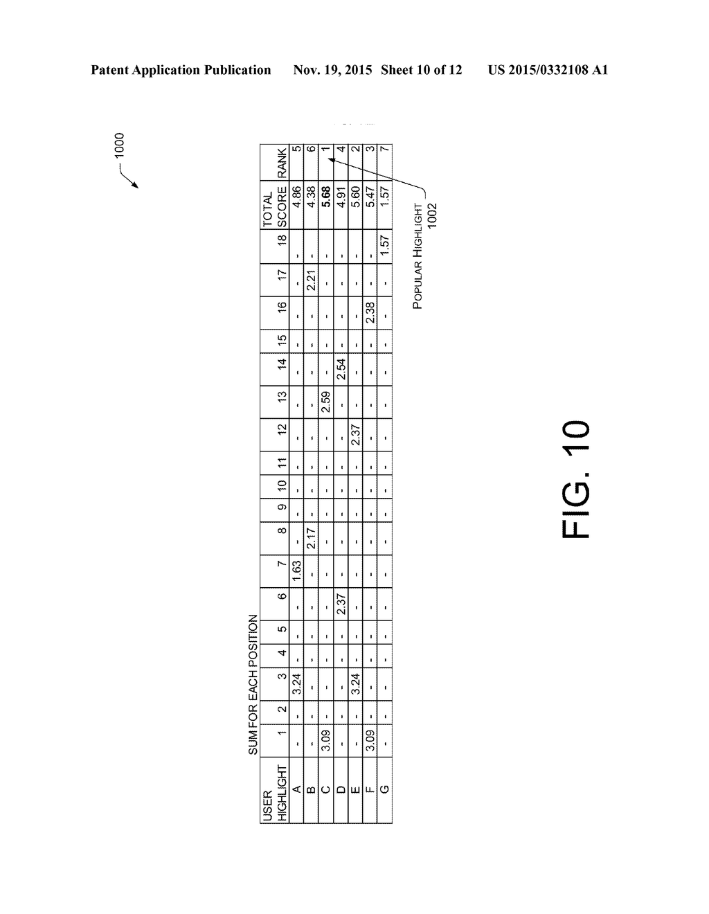 Selection of Popular Highlights - diagram, schematic, and image 11