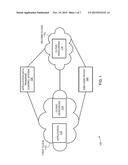 REDUCING COSTS RELATED TO USE OF NETWORKS BASED ON PRICING HETEROGENEITY diagram and image