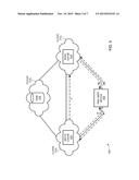 REDUCING COSTS RELATED TO USE OF NETWORKS BASED ON PRICING HETEROGENEITY diagram and image