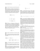 METHOD AND DEVICE FOR ASSIGNING SURPLUS SLABS IN THE SLAB YARD BEFORE HOT     ROLLING PROCESS diagram and image