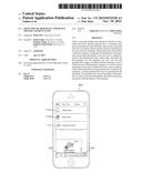 SELECTION OF MERCHANT AND DEVICE SPECIFIC PAYMENT FLOW diagram and image