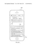 SELECTION OF MERCHANT AND DEVICE SPECIFIC PAYMENT FLOW diagram and image