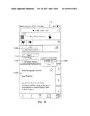 SELECTION OF MERCHANT AND DEVICE SPECIFIC PAYMENT FLOW diagram and image