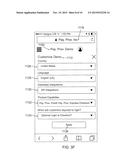 SELECTION OF MERCHANT AND DEVICE SPECIFIC PAYMENT FLOW diagram and image