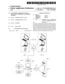 SYSTEM FOR CARD PAYMENT IN THE ELECTRONIC COMMERCE AND METHOD THEREOF diagram and image