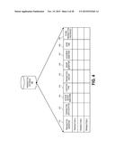 AUTOMATED CONTACTLESS ACCESS DEVICE LOCATION SYSTEM AND METHOD diagram and image