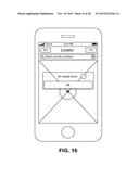 AUTOMATED CONTACTLESS ACCESS DEVICE LOCATION SYSTEM AND METHOD diagram and image