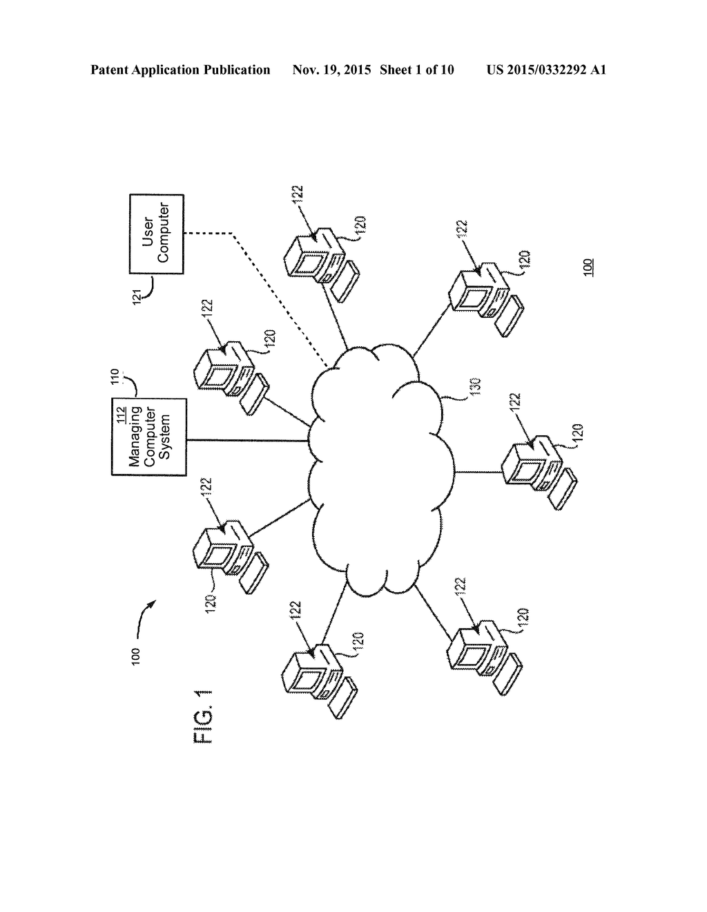 SYSTEM AND METHOD FOR MONITORING MARKET INFORMATION FOR DEREGULATED     UTILITIES BASED ON TRANSACTION DATA - diagram, schematic, and image 02