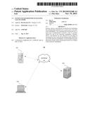 SYSTEM AND METHOD FOR FACILITATING SALE OF GOODS diagram and image