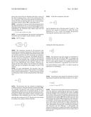 SYSTEM AND METHOD FOR IDENTIFYING PRIMARY AND SECONDARY MOVEMENT USING     SPECTRAL DOMAIN ANALYSIS diagram and image