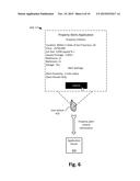 PROPERTY NOTIFICATION AND TRIP PLANNING diagram and image