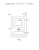 Exploiting Frame to Frame Coherency in a Sort-Middle Architecture diagram and image