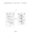 METHODS AND DEVICES FOR HIDING PRIVACY INFORMATION diagram and image