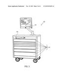 IMAGE-BASED INVENTORY CONTROL SYSTEM diagram and image