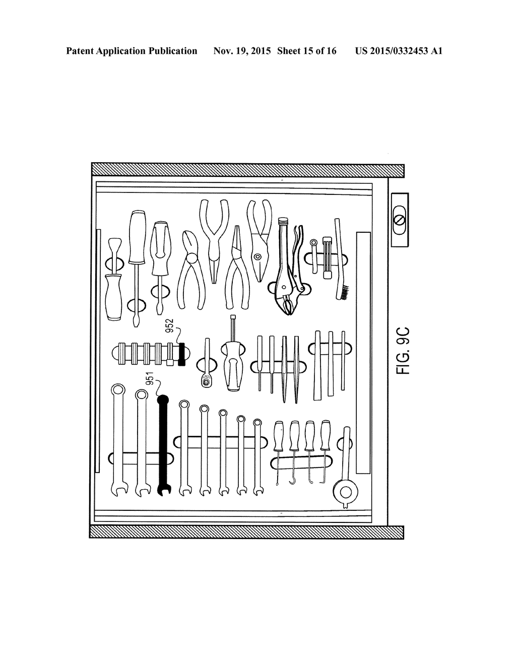 IMAGE-BASED INVENTORY CONTROL SYSTEM - diagram, schematic, and image 16