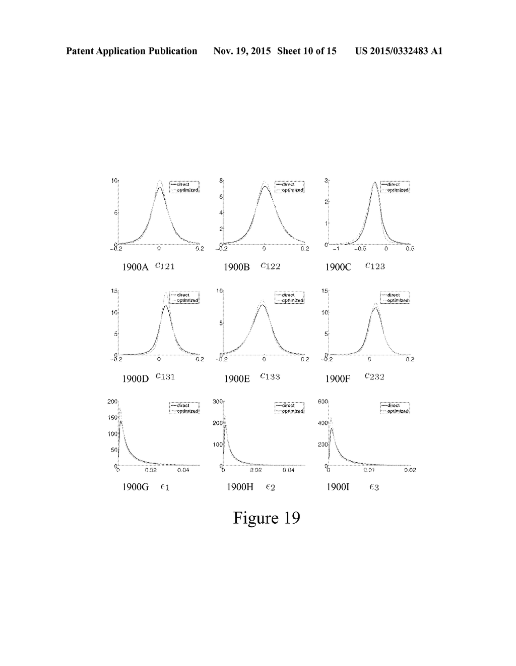 METHODS OF MODELLING AND CHARACTERISING HEART FIBER GEOMETRY - diagram, schematic, and image 11