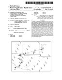 METHOD FOR ASSISTING THE NAVIGATION OF AN AIRCRAFT WITH CORRELATION OF     DYNAMIC INFORMATION WITH A 4D FLIGHT TRAJECTORY diagram and image