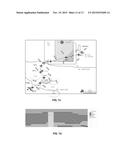 METHOD FOR ASSISTING THE NAVIGATION OF AN AIRCRAFT WITH CORRELATION OF     DYNAMIC INFORMATION WITH A 4D FLIGHT TRAJECTORY diagram and image