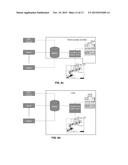 METHOD FOR ASSISTING THE NAVIGATION OF AN AIRCRAFT WITH CORRELATION OF     DYNAMIC INFORMATION WITH A 4D FLIGHT TRAJECTORY diagram and image