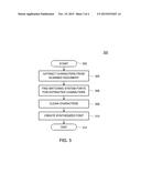 METHOD AND APPARATUS FOR ENABLING TEXT EDITING IN A SCANNED DOCUMENT WHILE     MAINTAINING FIDELITY OF THE APPEARANCE OF THE TEXT diagram and image