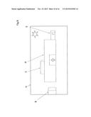 Method for Representing Virtual Information in a Real Environment diagram and image