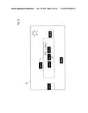 Method for Representing Virtual Information in a Real Environment diagram and image