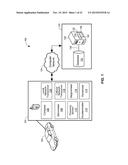 SYSTEM AND METHOD FOR DETERMINING DRIVING PATTERNS USING TELEMATICS DATA diagram and image