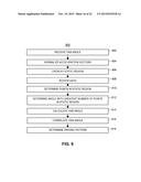 SYSTEM AND METHOD FOR DETERMINING DRIVING PATTERNS USING TELEMATICS DATA diagram and image