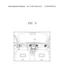 MOBILE TERMINAL AND VEHICLE CONTROL diagram and image