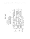 MOBILE TERMINAL AND VEHICLE CONTROL diagram and image