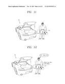 MOBILE TERMINAL AND VEHICLE CONTROL diagram and image