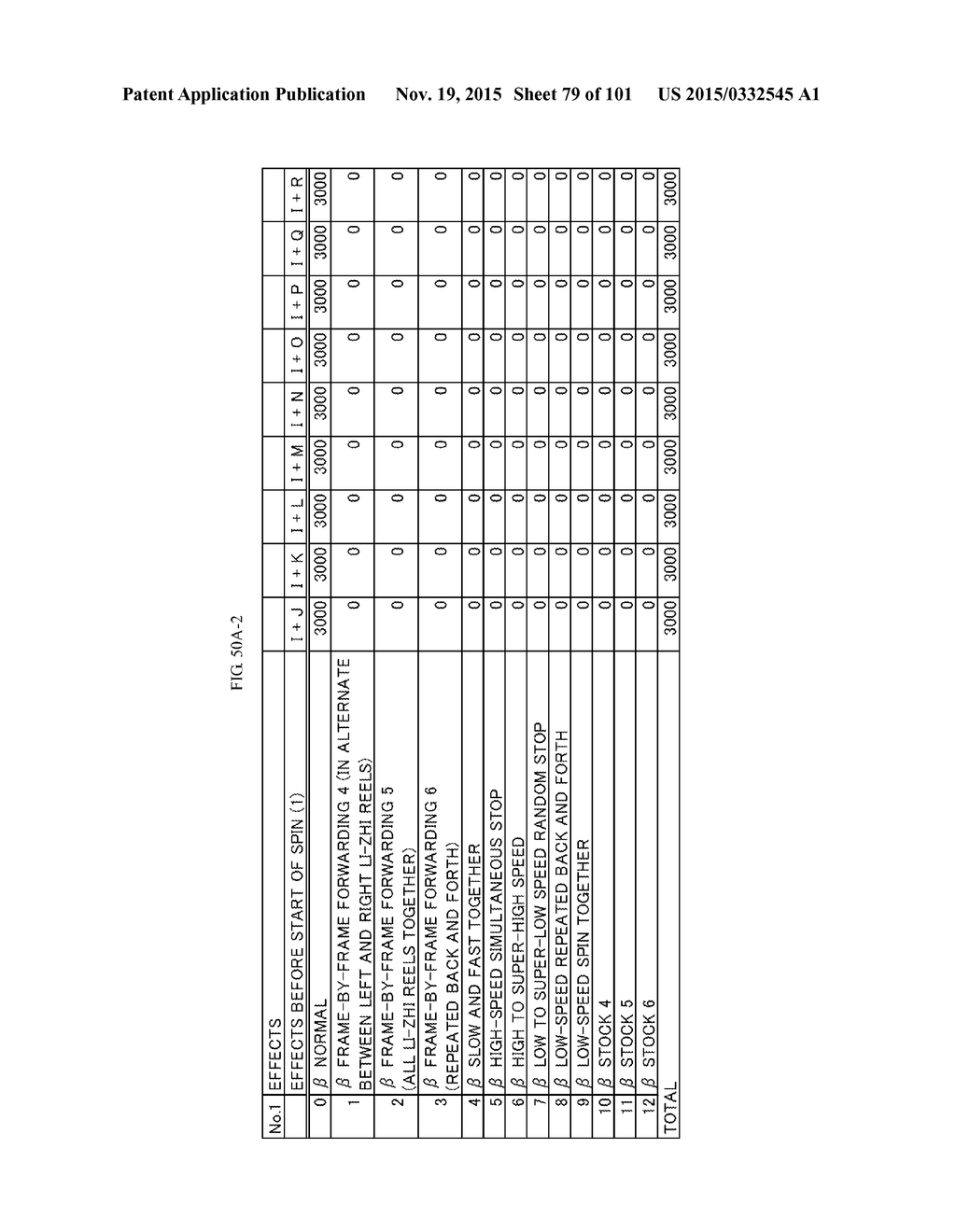 GAMING MACHINE - diagram, schematic, and image 80