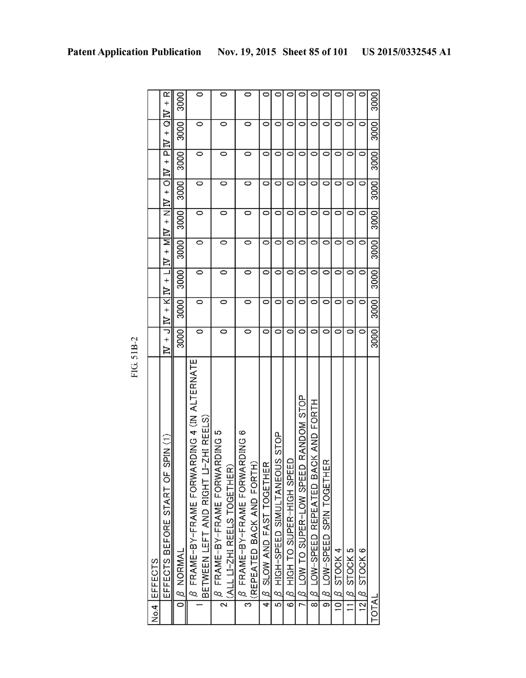 GAMING MACHINE - diagram, schematic, and image 86