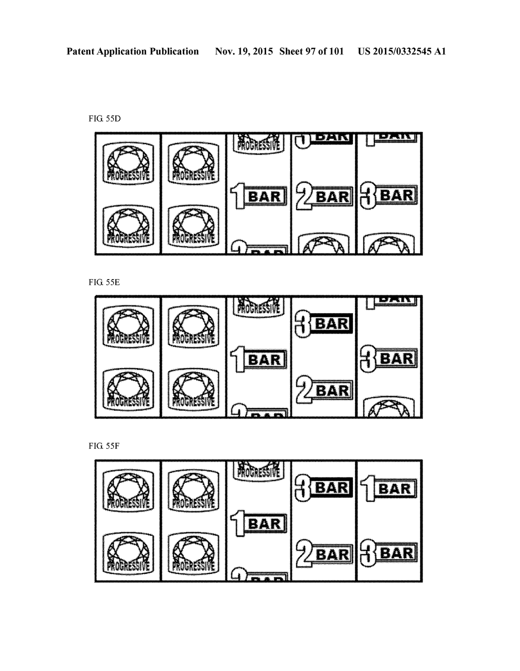 GAMING MACHINE - diagram, schematic, and image 98
