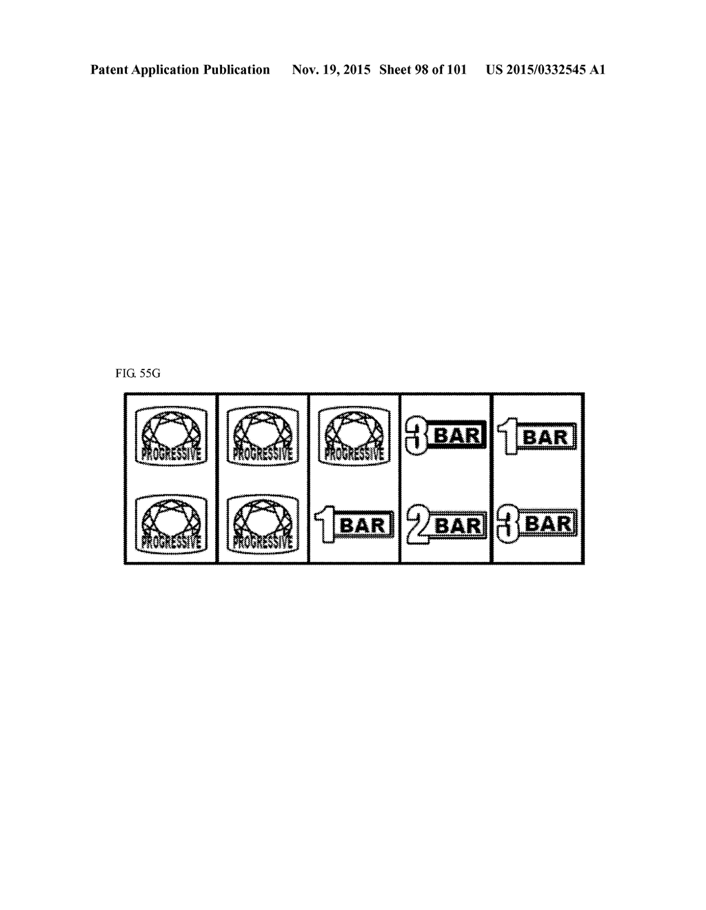 GAMING MACHINE - diagram, schematic, and image 99