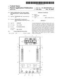 MONEY DISPENSING UNIT AND GAMING MACHINE HAVING A MONEY DISPENSING UNIT diagram and image