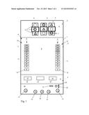 MONEY DISPENSING UNIT AND GAMING MACHINE HAVING A MONEY DISPENSING UNIT diagram and image