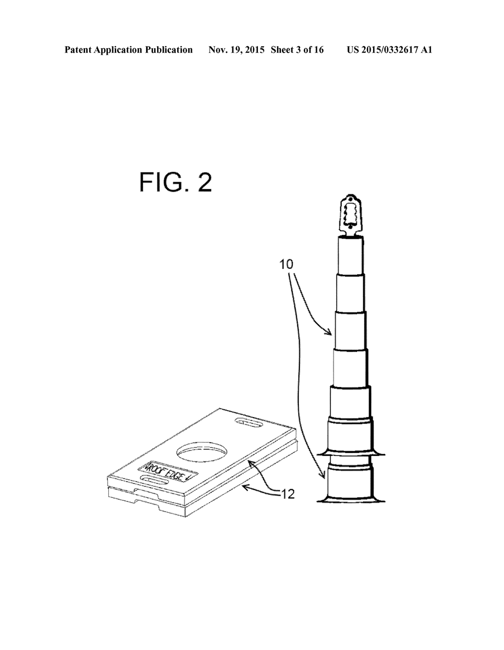 EDGE HAZARD WARNING DEVICE - diagram, schematic, and image 04