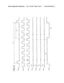 GATE SIGNAL LINE DRIVE CIRCUIT AND DISPLAY DEVICE diagram and image