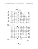 MULTI-PHASE GATE DRIVER AND DISPLAY PANEL USING THE SAME diagram and image