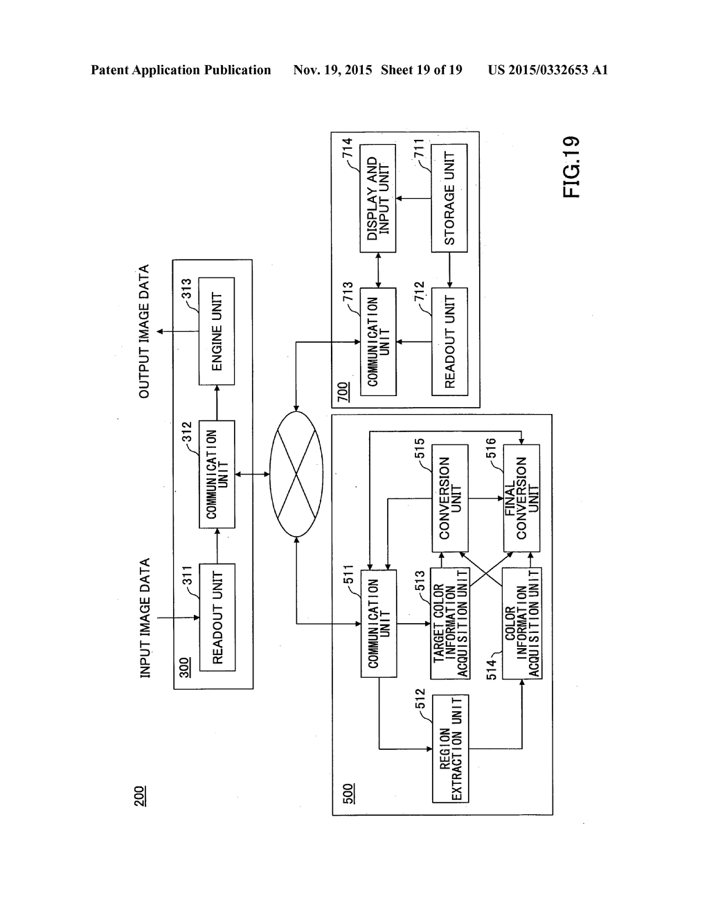 IMAGE PROCESSING APPARATUS, IMAGE PROCESSING SYSTEM, AND IMAGE PROCESSING     METHOD - diagram, schematic, and image 20