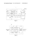 ANC NOISE ACTIVE CONTROL AUDIO HEADSET WITH PREVENTION OF THE EFFECTS OF A     SATURATION OF THE FEEDBACK MICROPHONE SIGNAL diagram and image