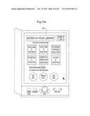 ELECTRONIC BOOK WITH VOICE EMULATION FEATURES diagram and image