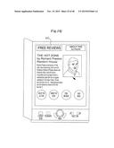 ELECTRONIC BOOK WITH VOICE EMULATION FEATURES diagram and image