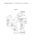 ELECTRONIC BOOK WITH VOICE EMULATION FEATURES diagram and image