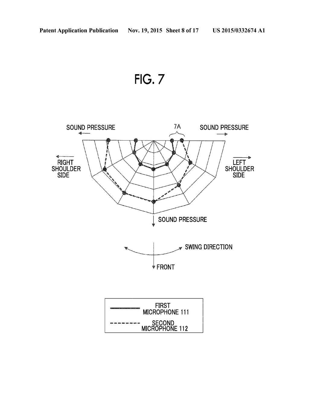 VOICE ANALYZER AND VOICE ANALYSIS SYSTEM - diagram, schematic, and image 09