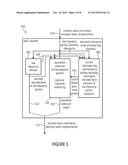 AUDIO ENCODER, AUDIO DECODER, METHOD FOR PROVIDING AN ENCODED AUDIO     INFORMATION, METHOD FOR PROVIDING A DECODED AUDIO INFORMATION, COMPUTER     PROGRAM AND ENCODED REPRESENTATION USING A SIGNAL-ADAPTIVE BANDWIDTH     EXTENSION diagram and image