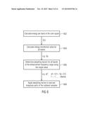 APPARATUS AND METHOD FOR GENERATING A FREQUENCY ENHANCED SIGNAL USING     SHAPING OF THE ENHANCEMENT SIGNAL diagram and image