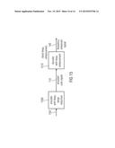 APPARATUS AND METHOD FOR GENERATING A FREQUENCY ENHANCED SIGNAL USING     SHAPING OF THE ENHANCEMENT SIGNAL diagram and image